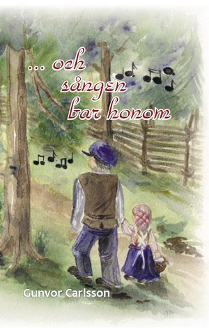 Utsidan på boken