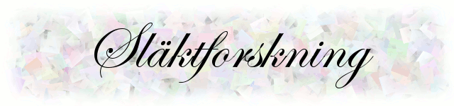 slaktforskning